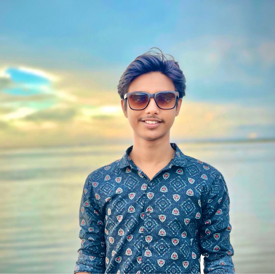 Robiul Islam Ripon