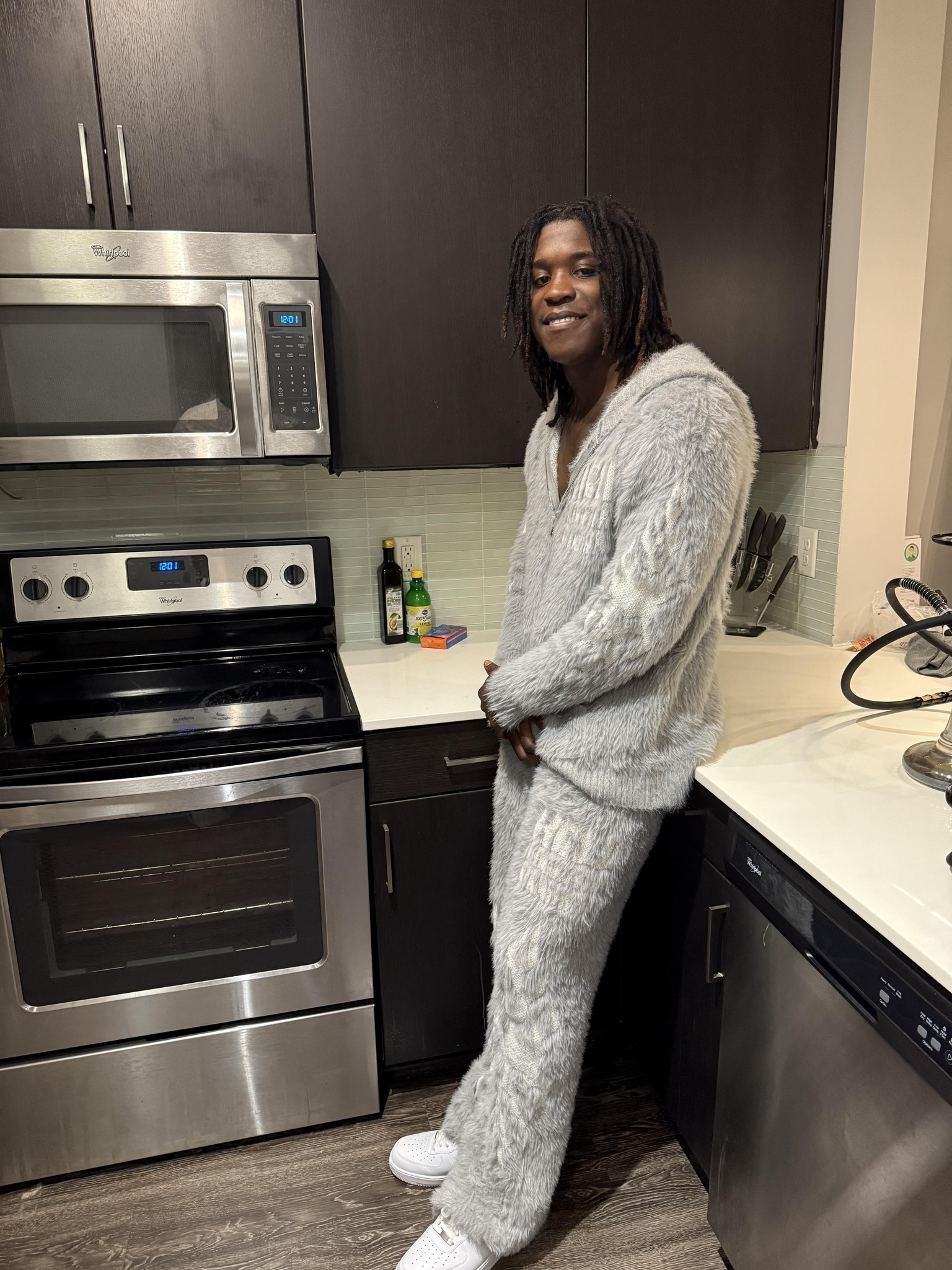 Dandre Dunkley