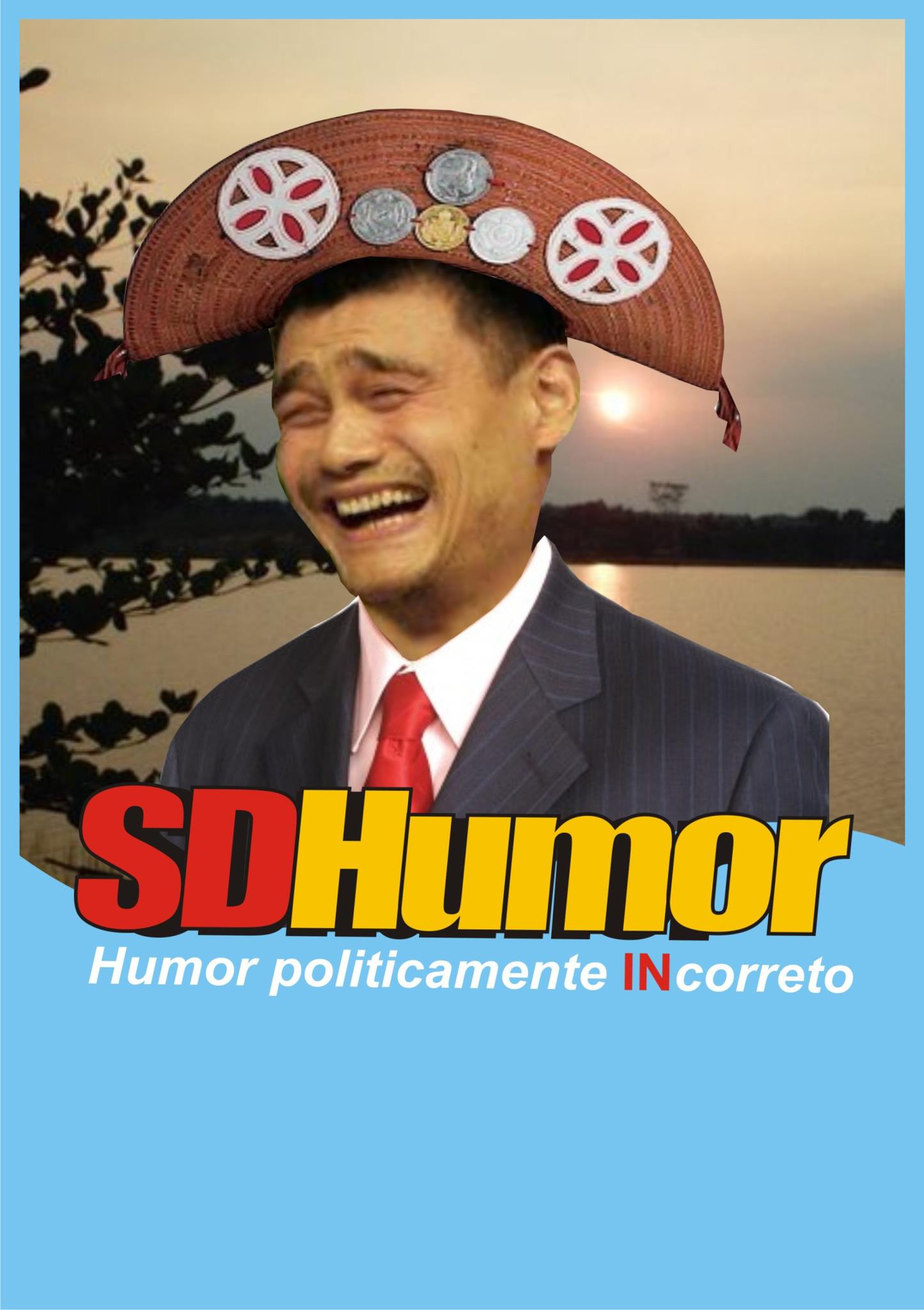SD humor