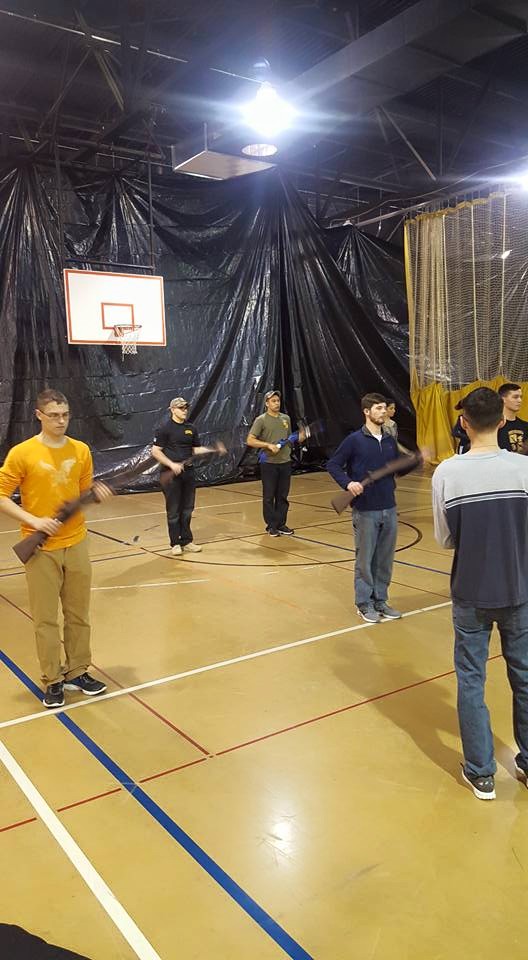 55 days until NATCON! #NATCON... - Pershing Rifles Troop L-1
