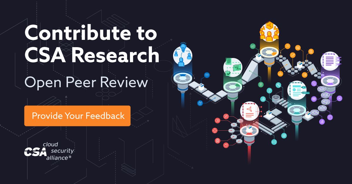 CSA: - CSA’s latest paper, Analyzing Log Data with AI Models, is now ...