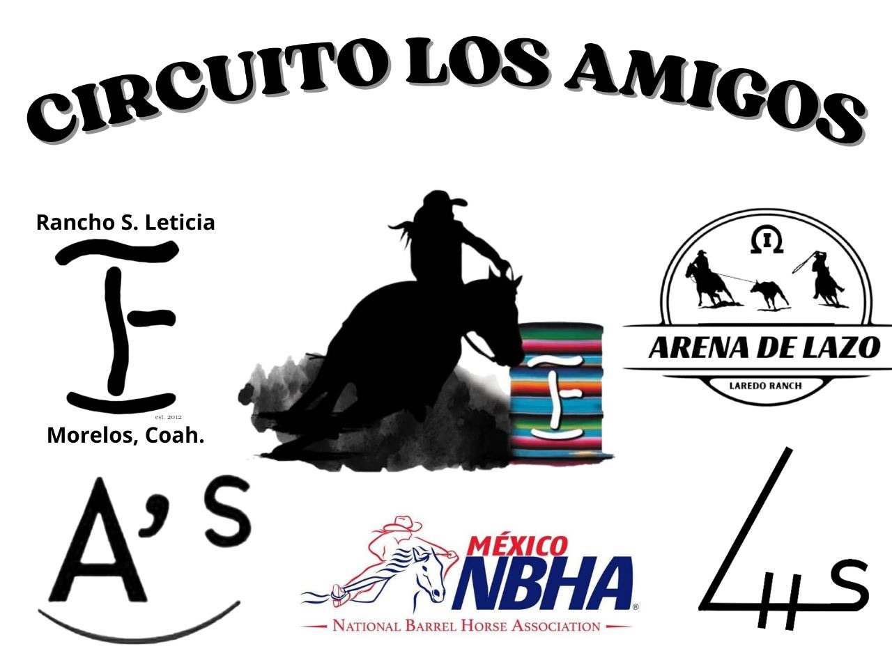 Laredo Ranch Arena | Piedras Negras