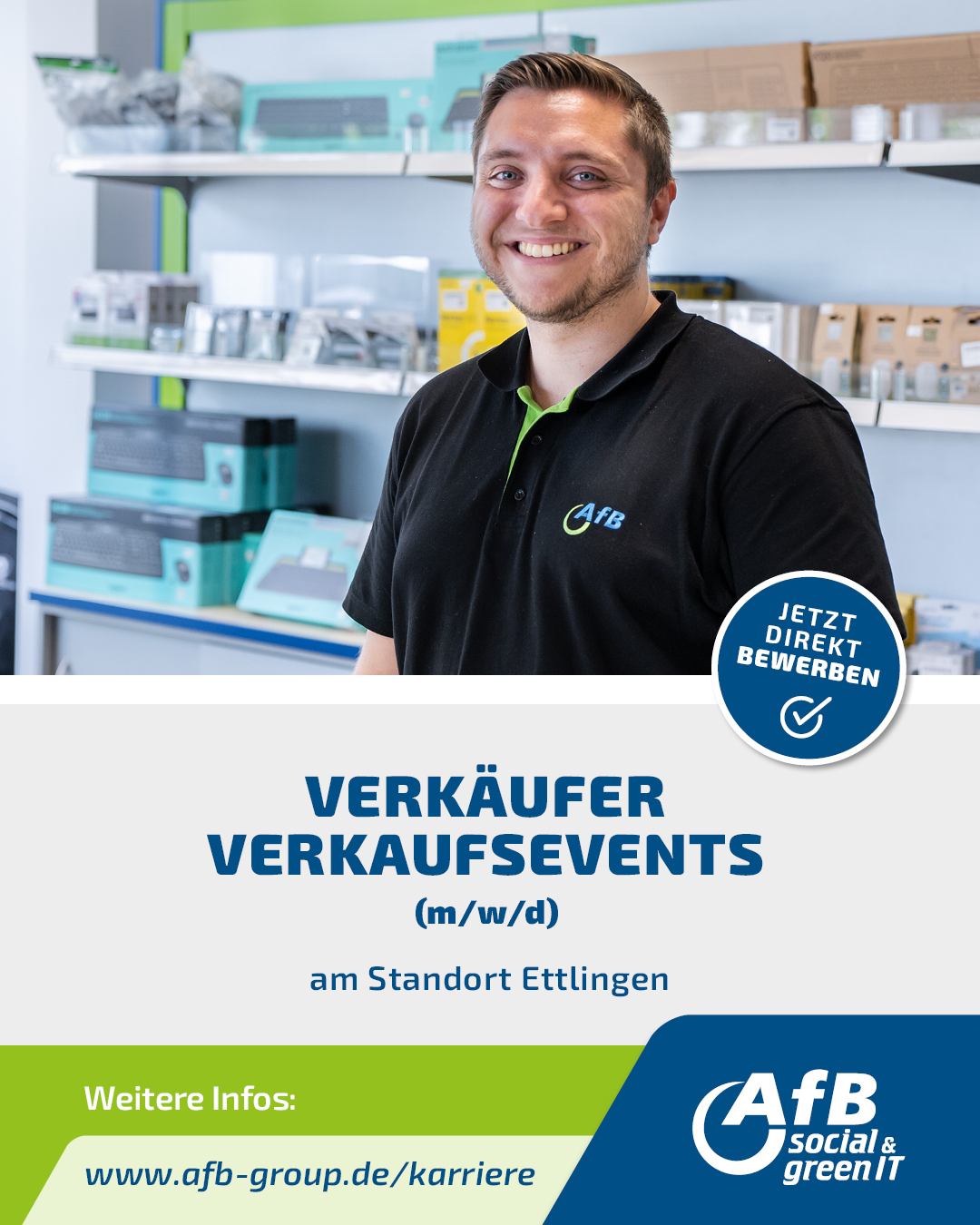 AfB gemeinnützige GmbH