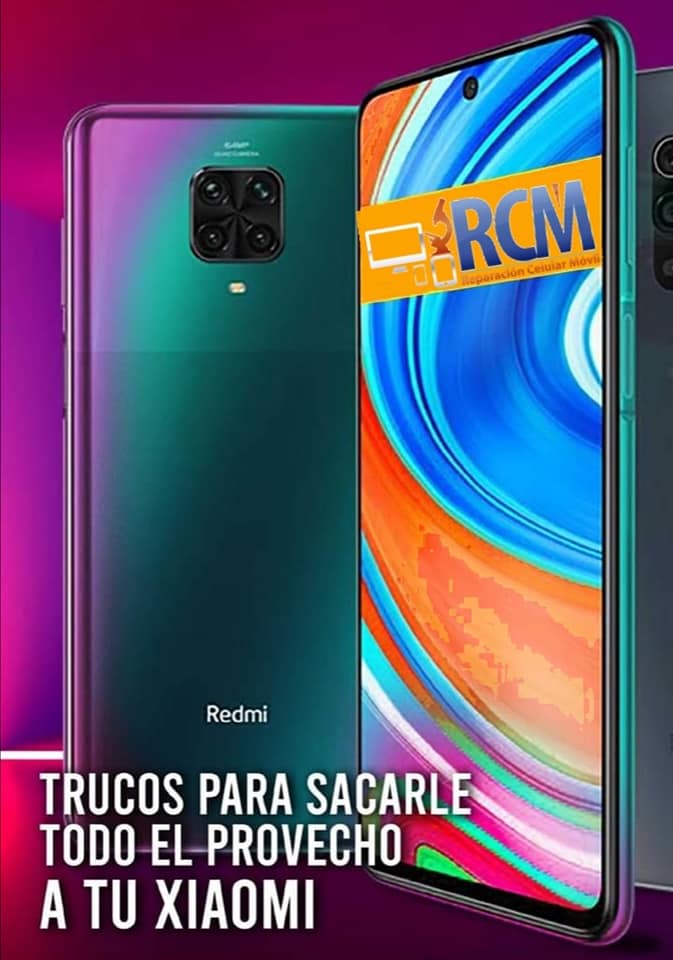 RCM - Tienes un Xiaomi?? Con estos tips sabrás cómo...