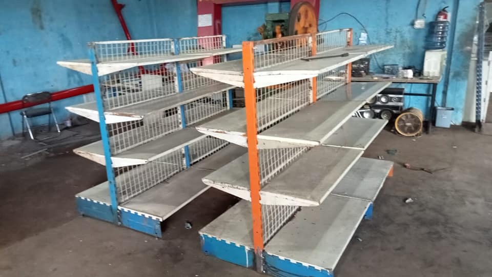 ANEKA RAK Minimarket