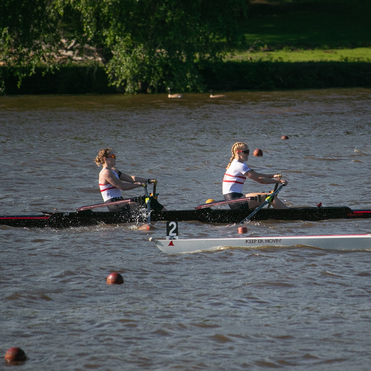 Boston... - Boston University Women's Lightweight Rowing
