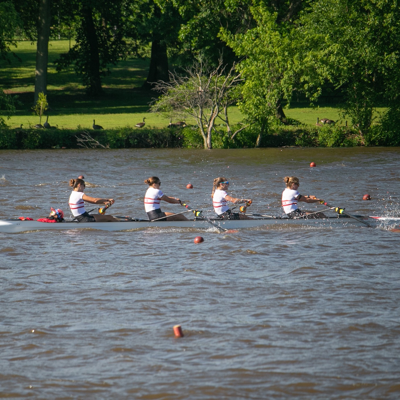 Boston... - Boston University Women's Lightweight Rowing