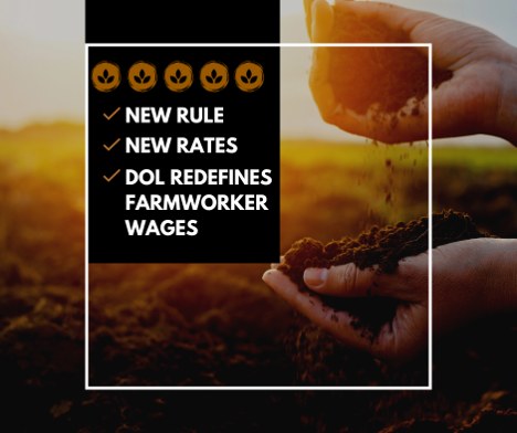 NC - The U.S. Department of Labor just announced a major update to the ...
