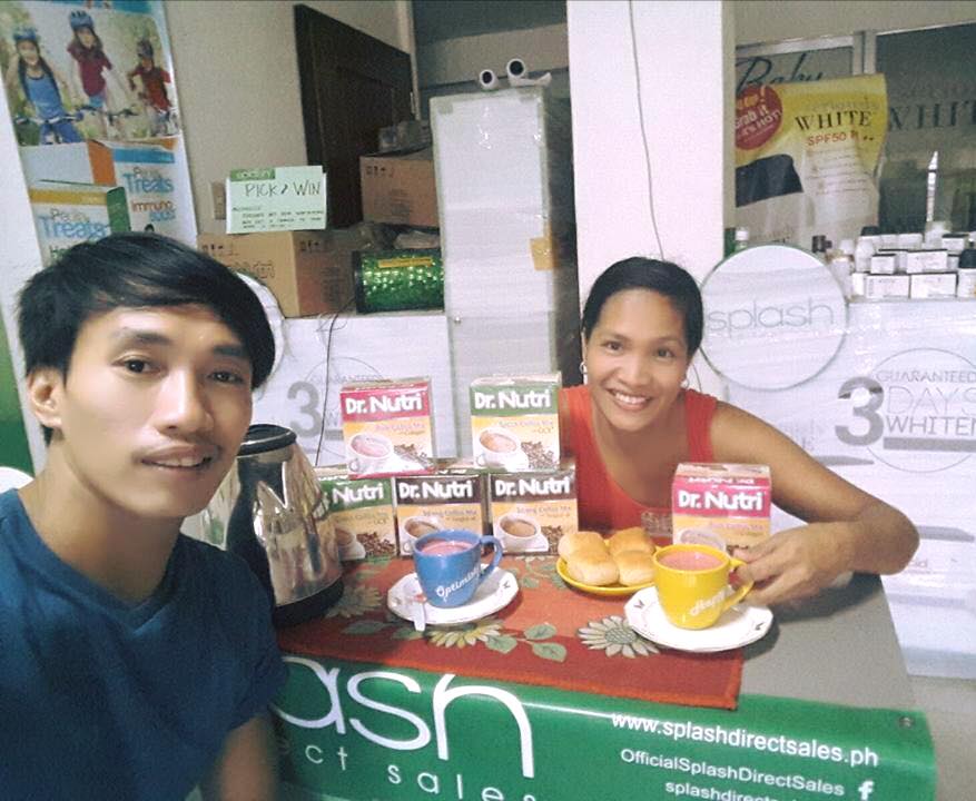 Splash Direct Sales - Tuguegarao City Cagayan Branch