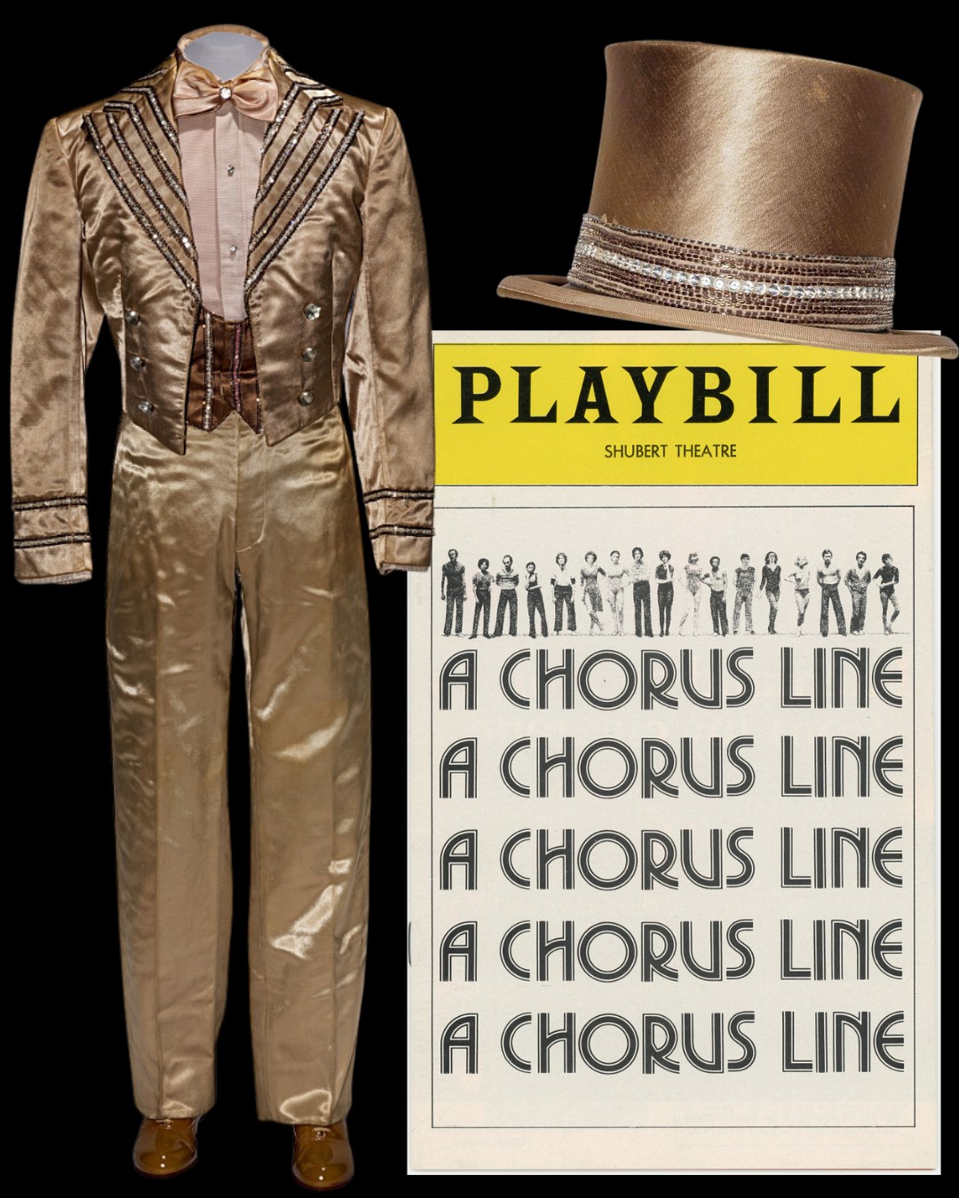 Smithsonian - You watch them on stage, but who are they... | Facebook