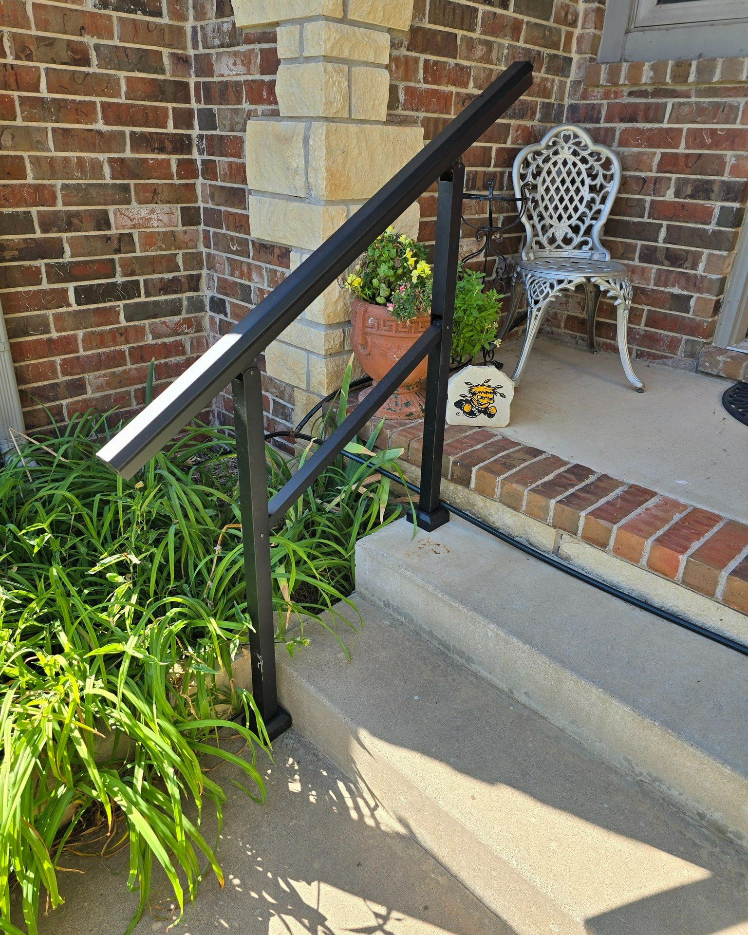 B&B Lumber - Newton - Help create a safe space for everyone stopping by ...
