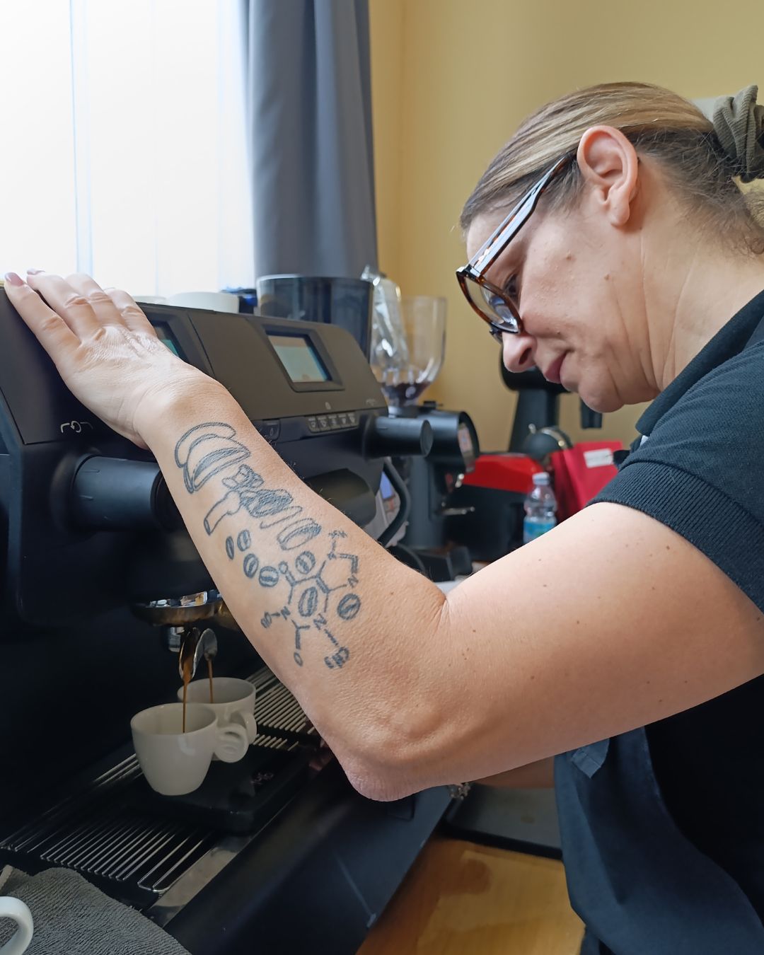 International Institute of Coffee Tasters - Iiac | Brescia