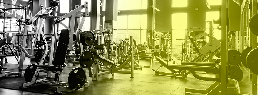 Academia Bella Forma | Jandaia PR