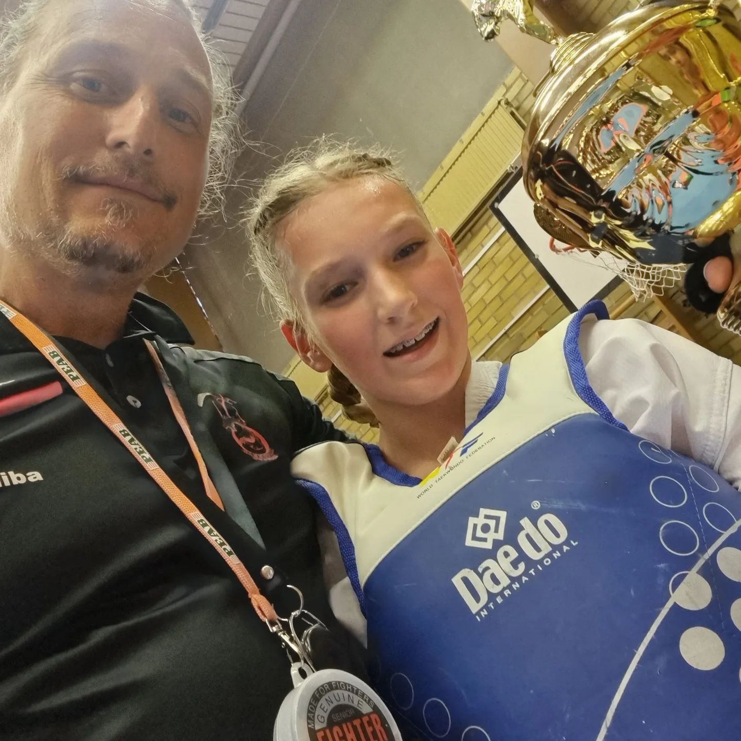 Taekwondoing - Underbart att se dig 📈 och att du har... | Facebook