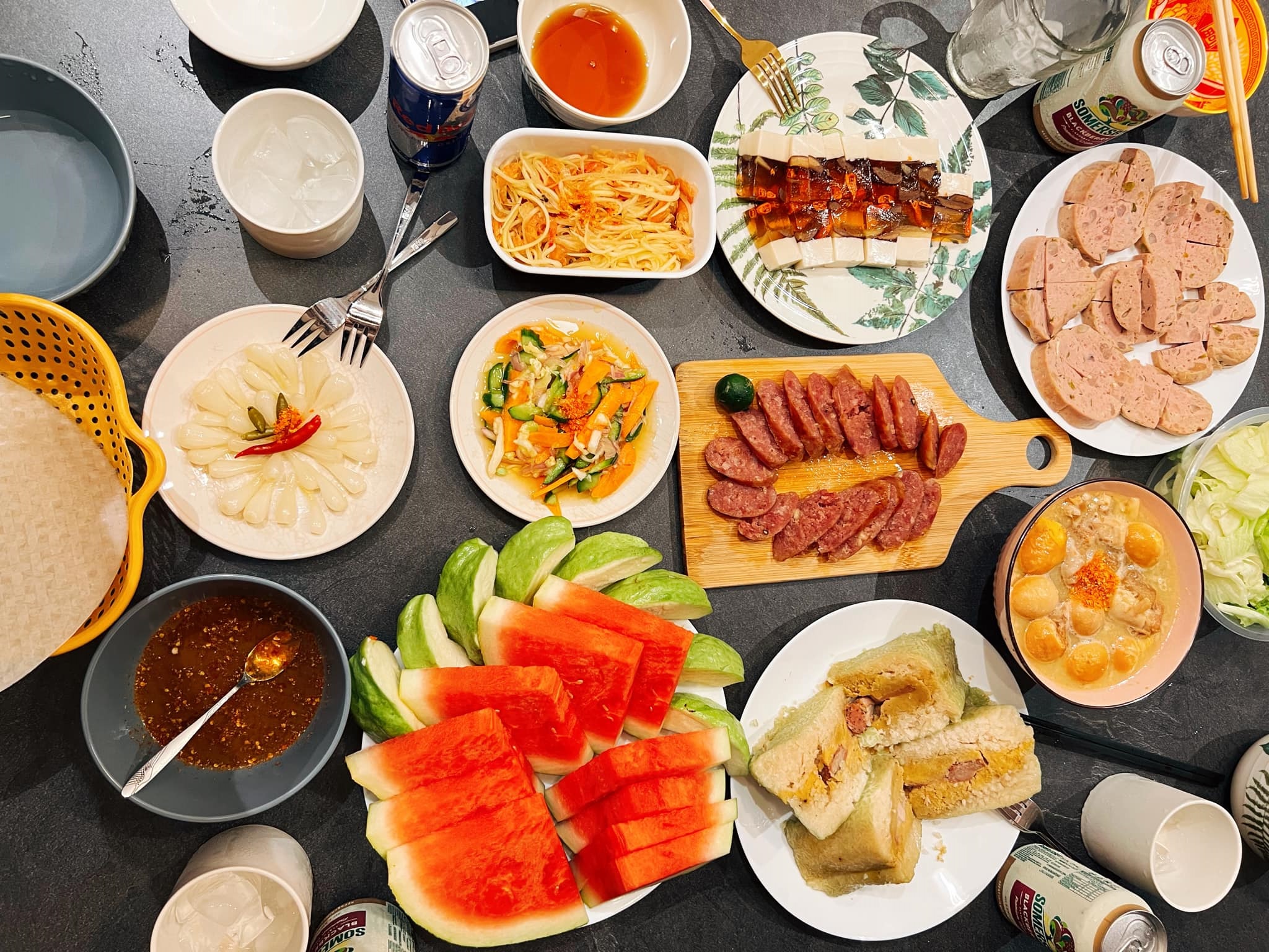 VN Moon Cook | Kuala Lumpur