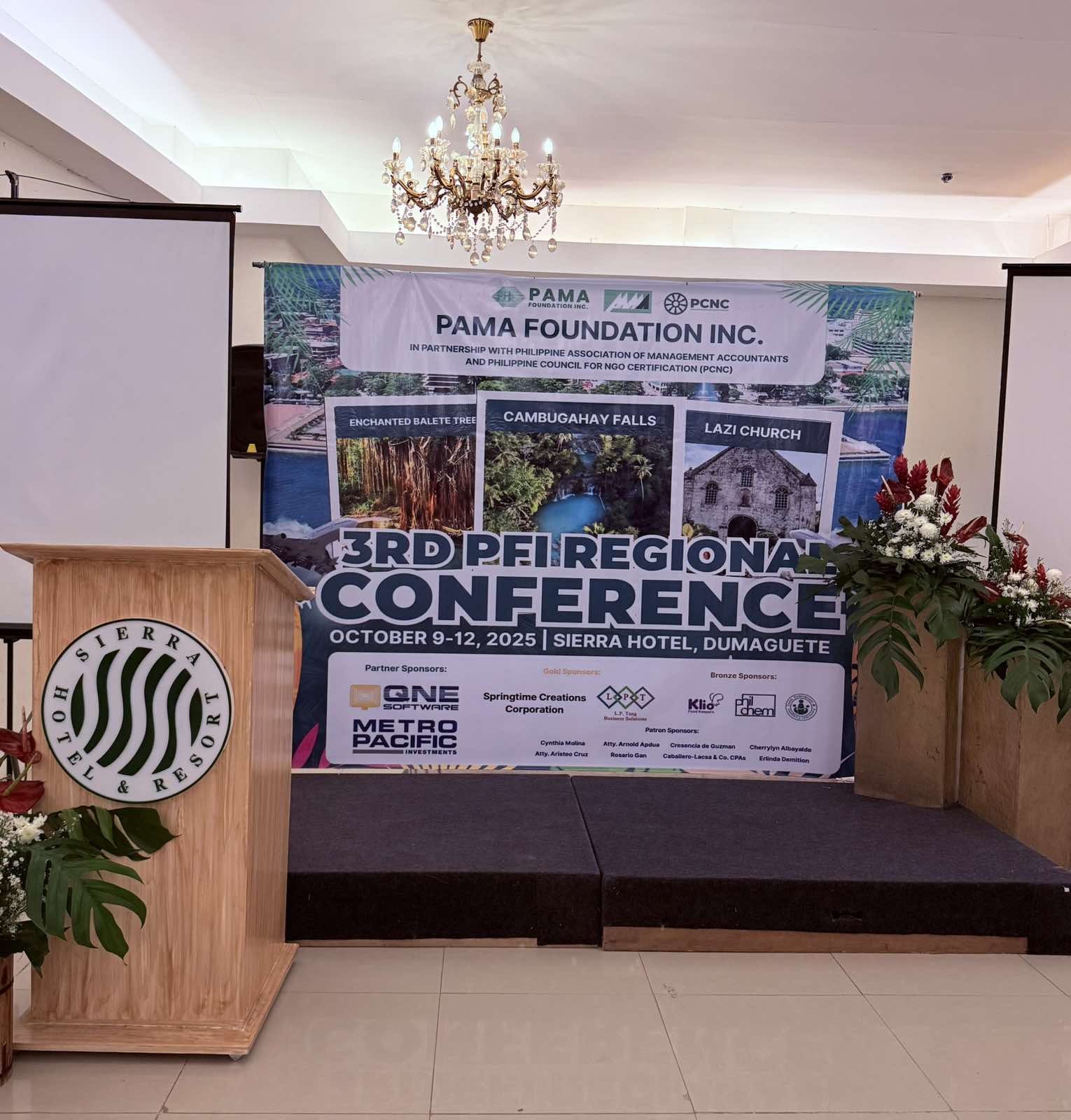 Philippine Council for NGO Certification, Inc. - PCNC | Manila