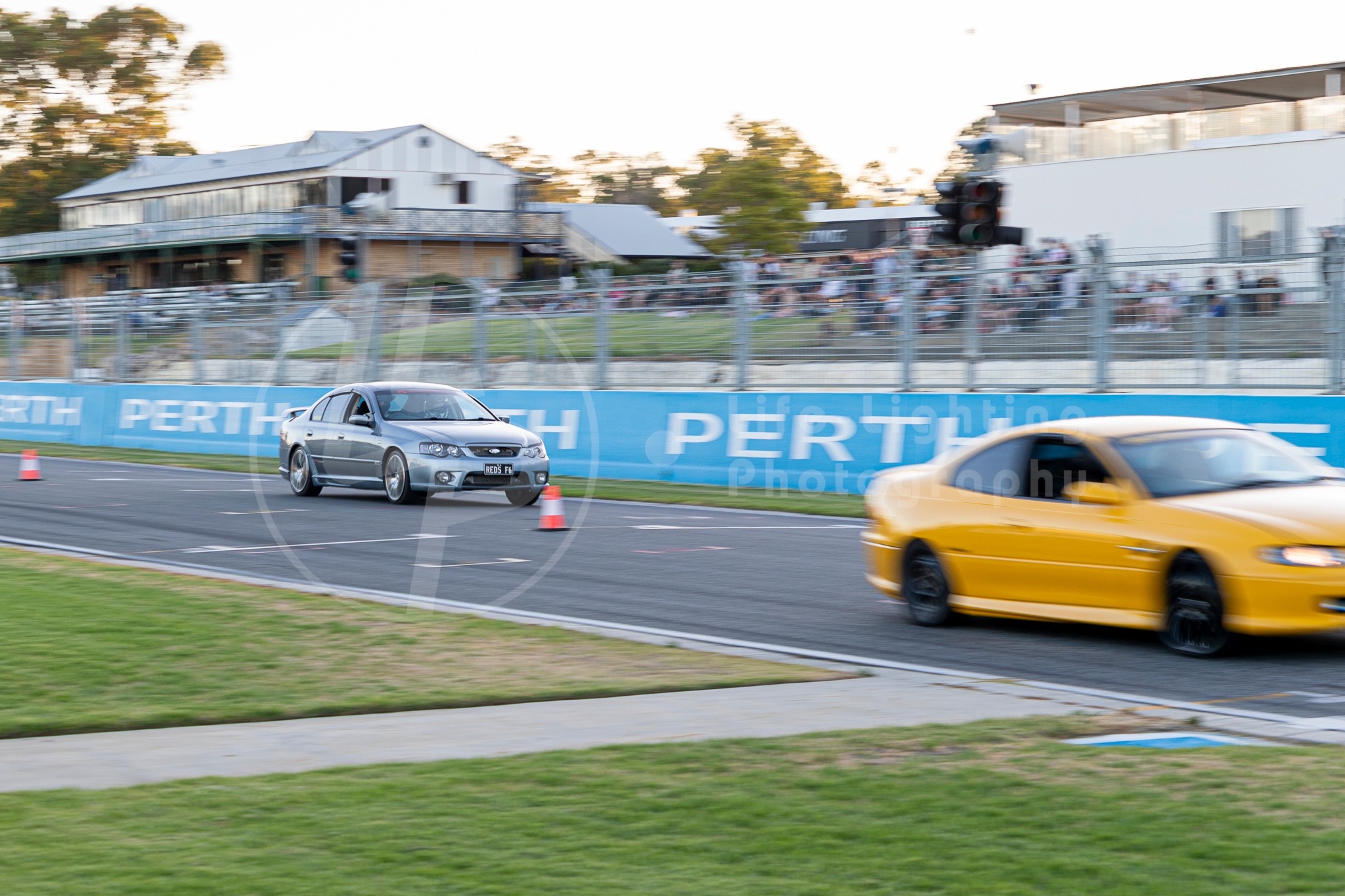 Roll Racing Perth Fans | Facebook
