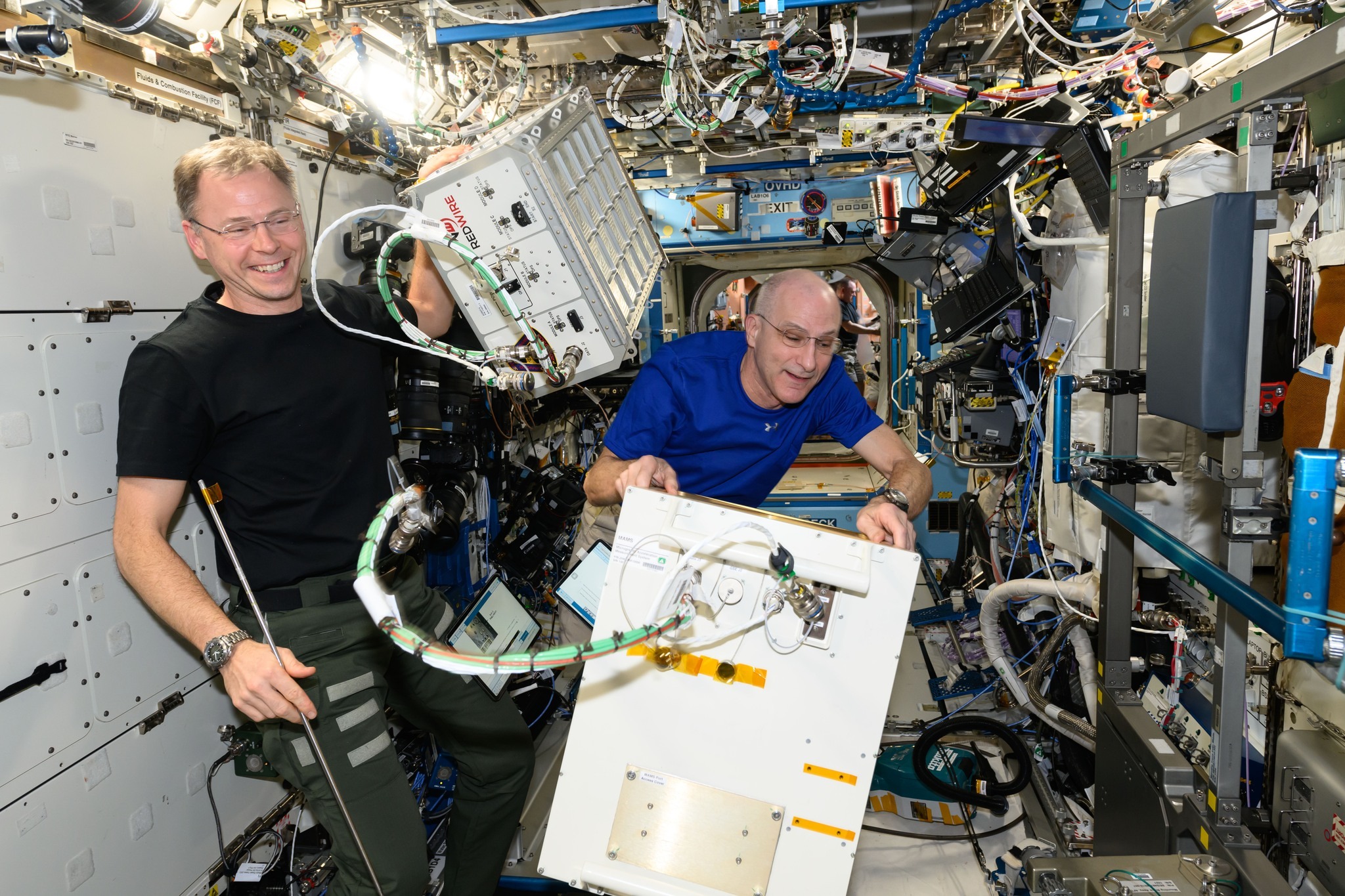 NASA's Johnson Space Center | Facebook