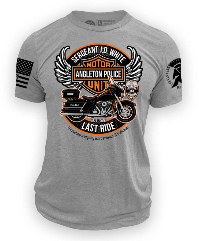 Angleton Police Department... - Angleton Police Department