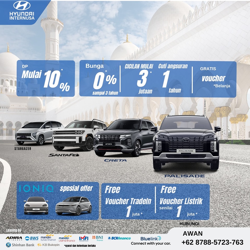 Awan Auto | Purwakarta