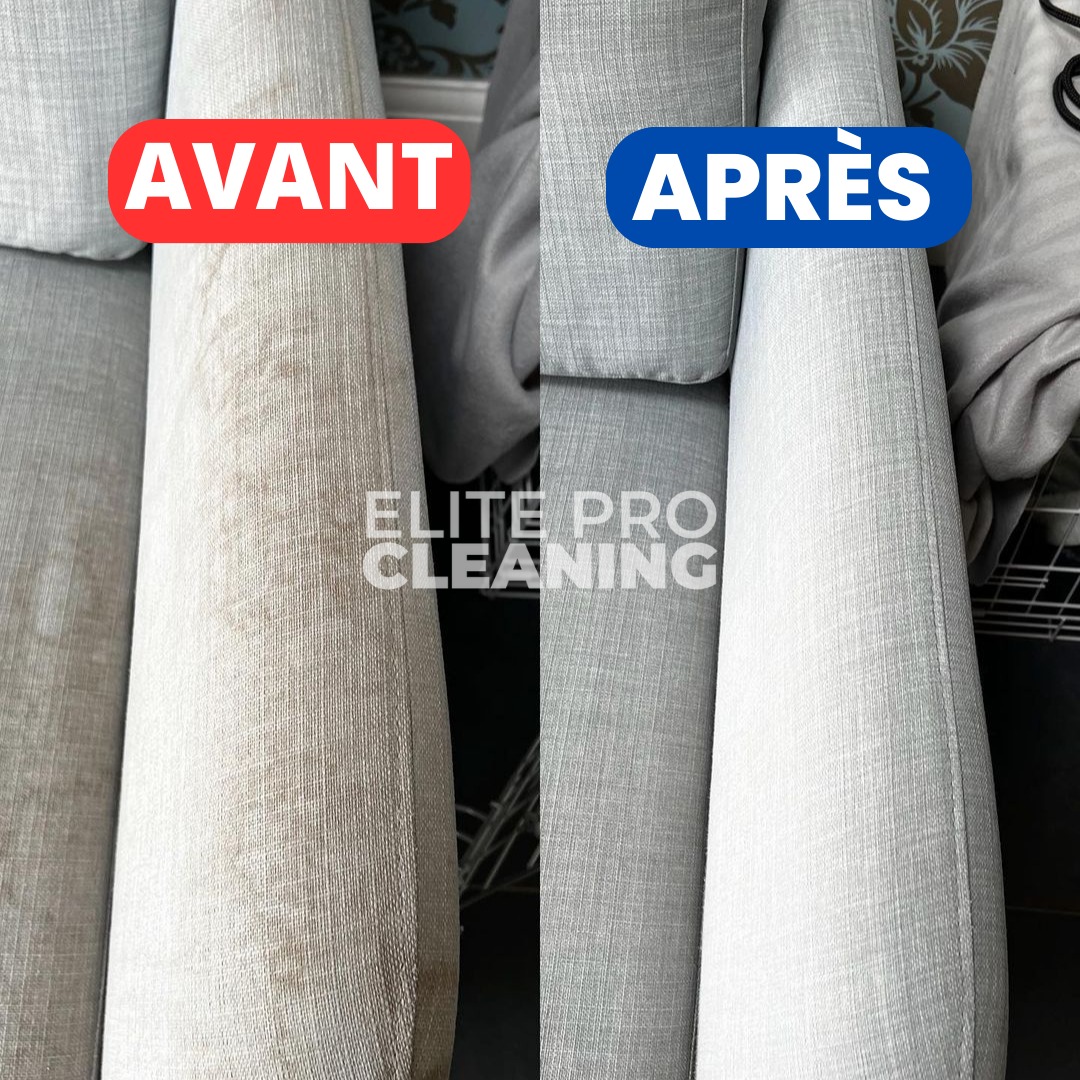 Elite Pro Cleaning | Montreal QC