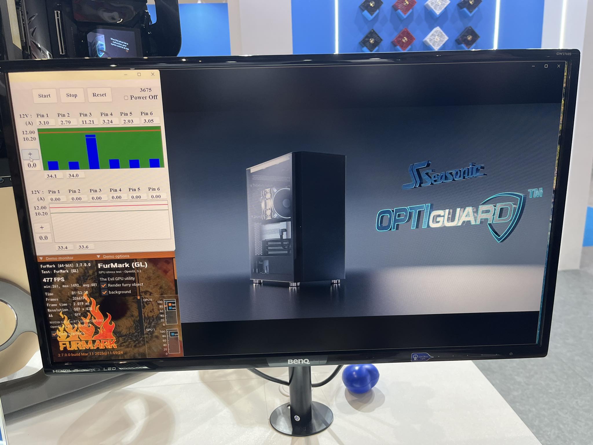 UNIKO x AMD x PC 粉絲萬事屋 | 電腦零組件組裝、改裝、超頻、除錯、ACG | 來自異世界轉生成 PC Master 也無妨 ...