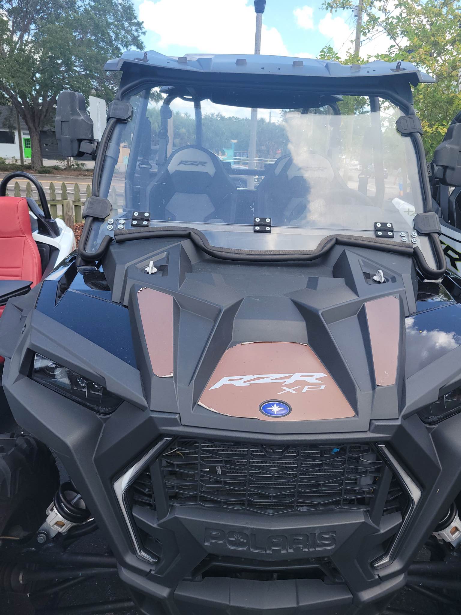2021 Polaris rzr xp 4 1000 sport - Powersport Vehicles - Saint ...