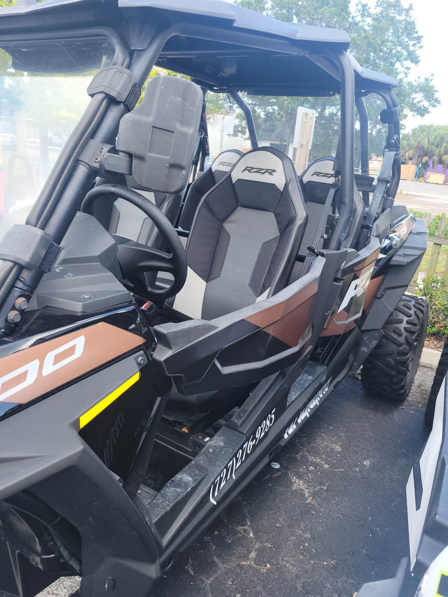 2021 Polaris rzr xp 4 1000 sport - Powersport Vehicles - Saint ...