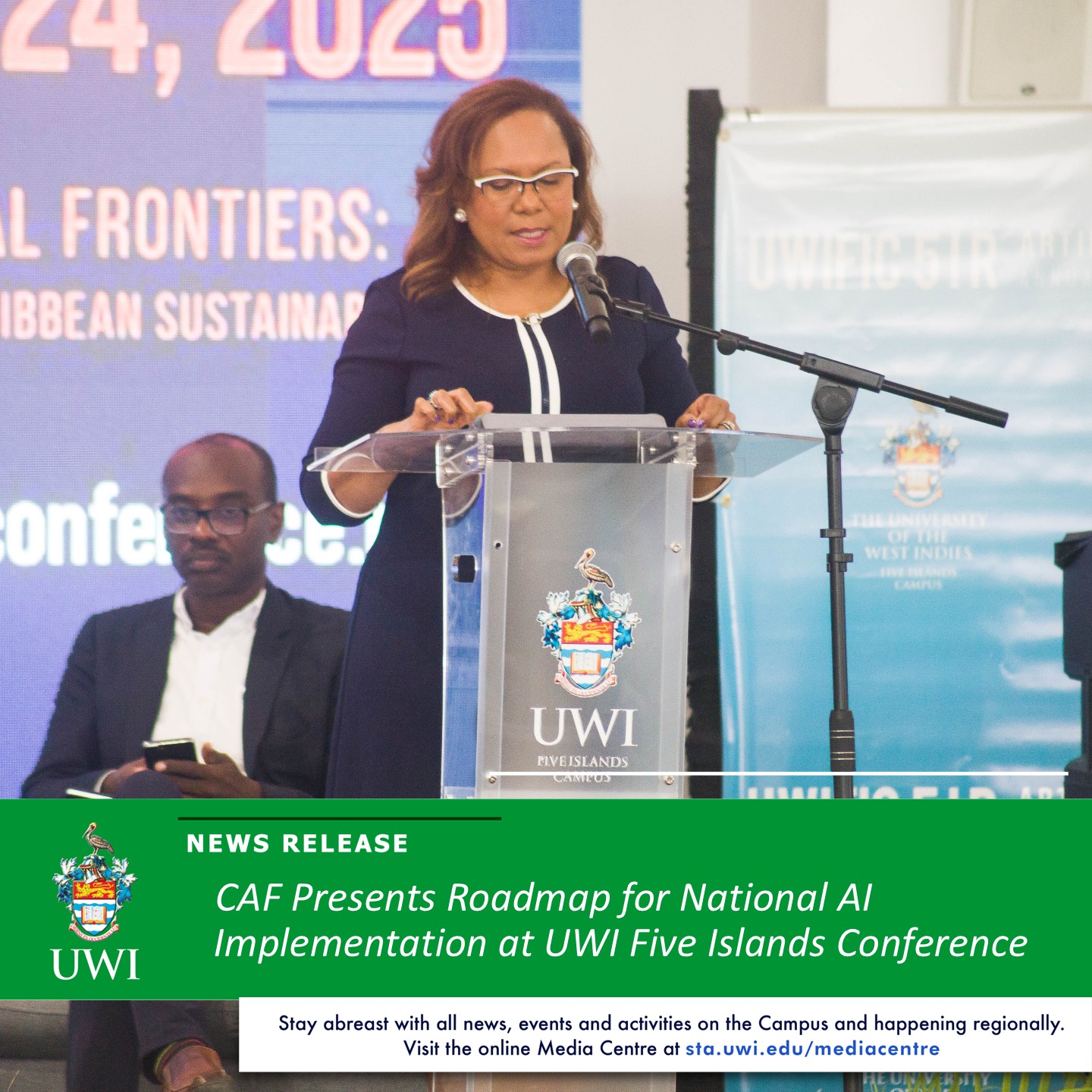 UWI STA Department of Modern Languages & Linguistics - DMLL updated ...