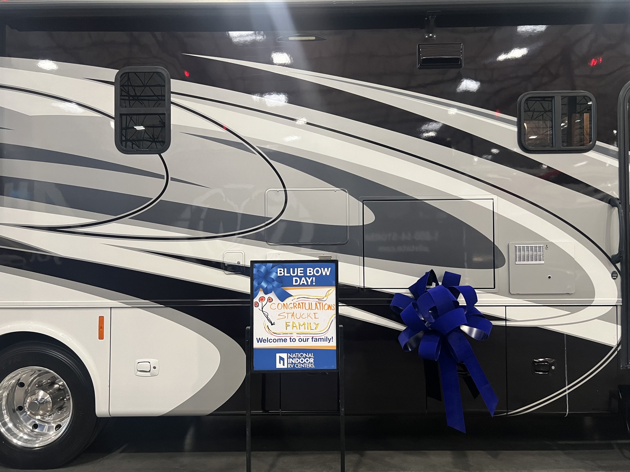 National - Congratulations, Statucki Family, on your beautiful 2025 ...