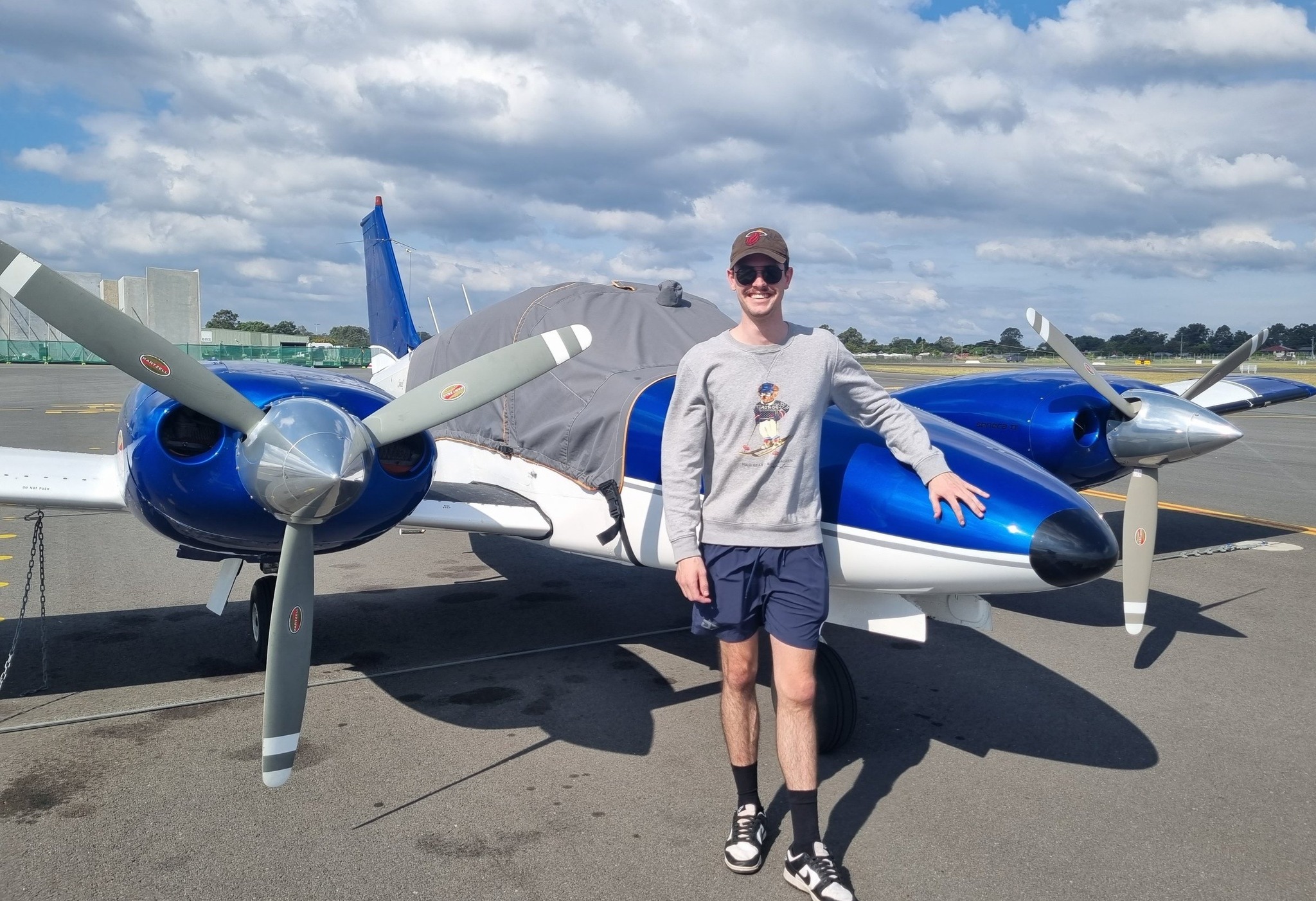Flightscope Aviation | Archerfield QLD