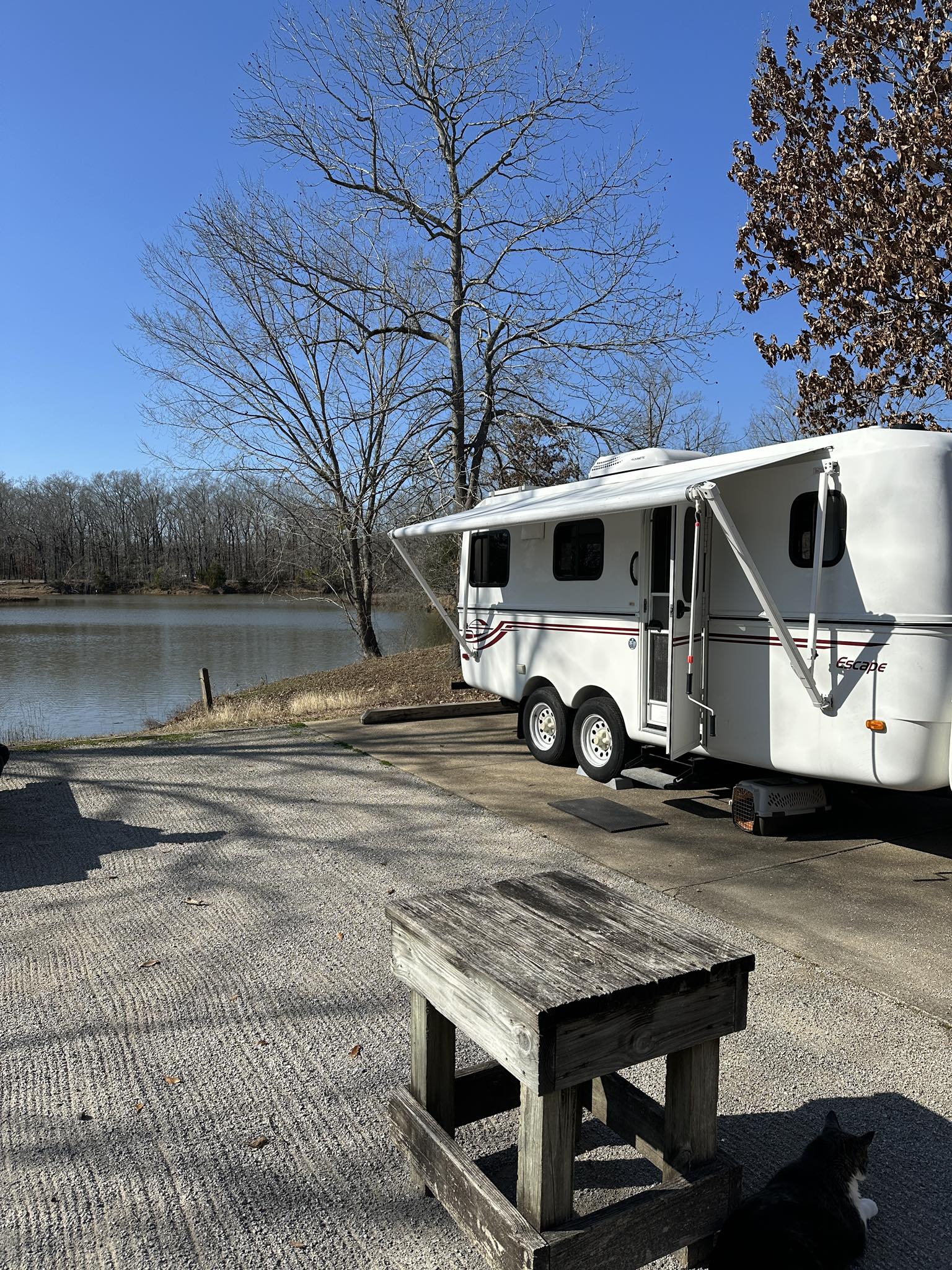 MCD RV Center | Hyannis MA