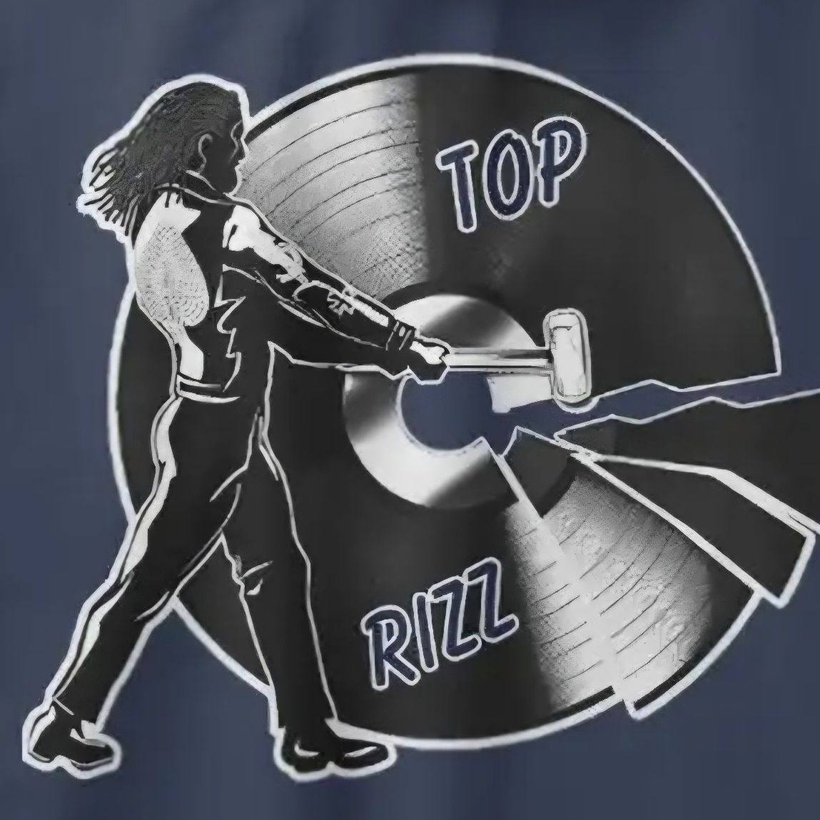 Top-rizz Radio