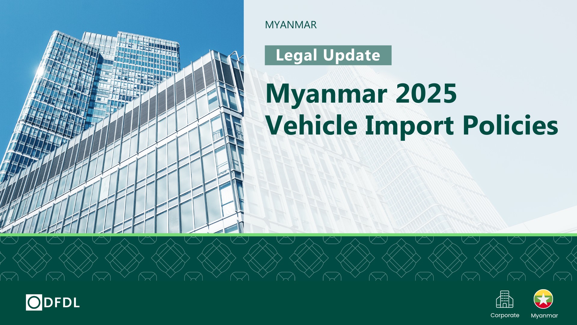 DFDL - 💡 On 4 December 2024, the Ministry of Commerce under the State ...
