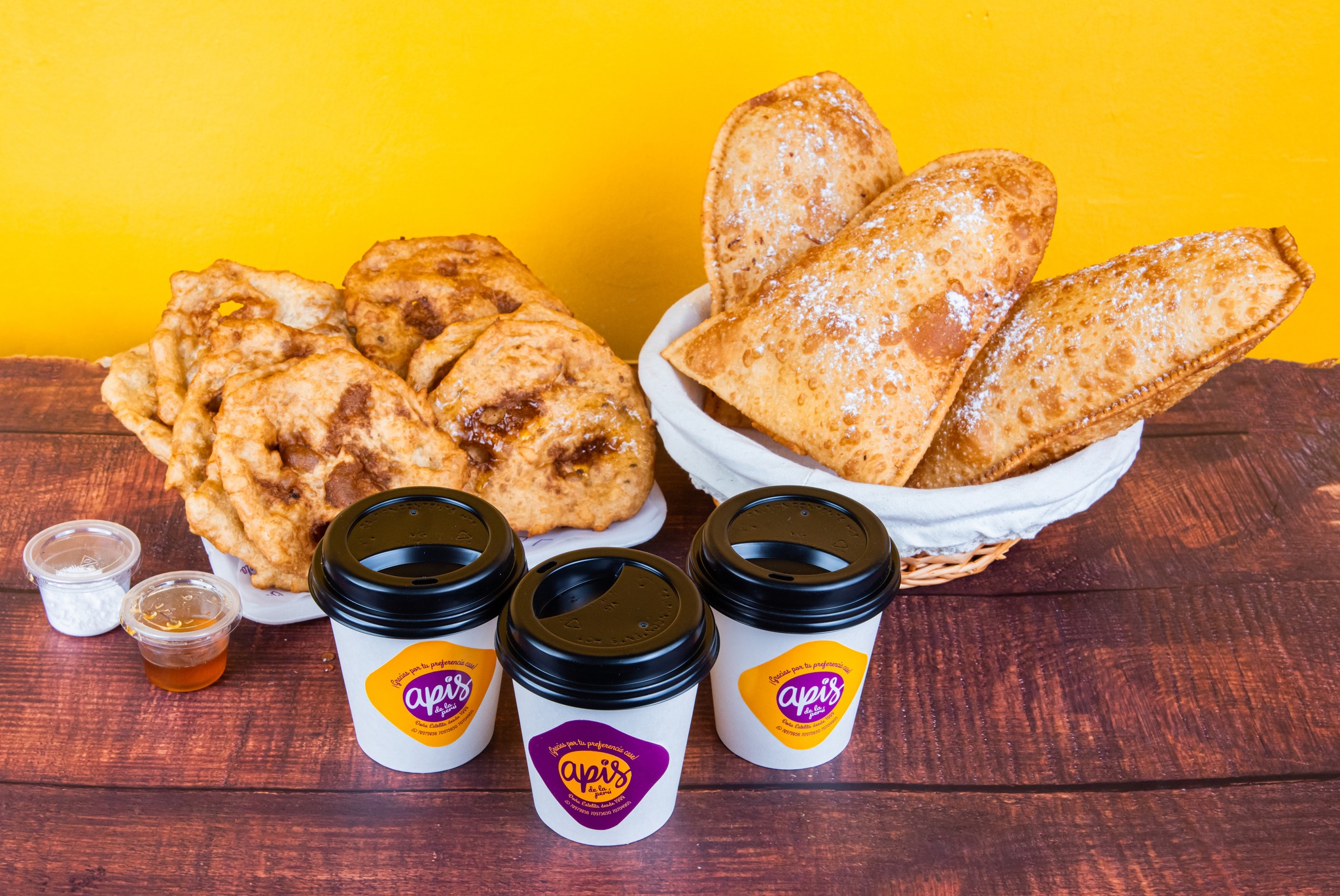 Pollos - 🤤 El Sabor que te Encanta ‼️ ‼️ 🍗🍟 Para disfrutar en casa ...