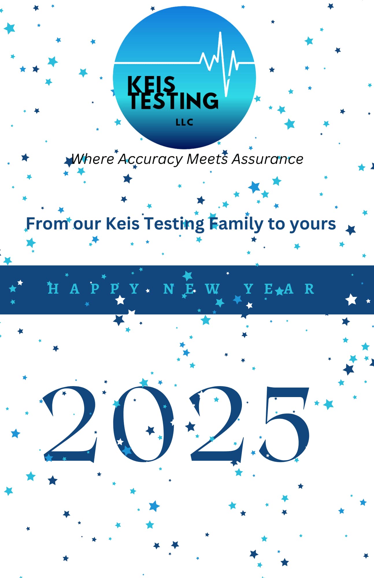 Keis Testing LLC | Vidalia GA