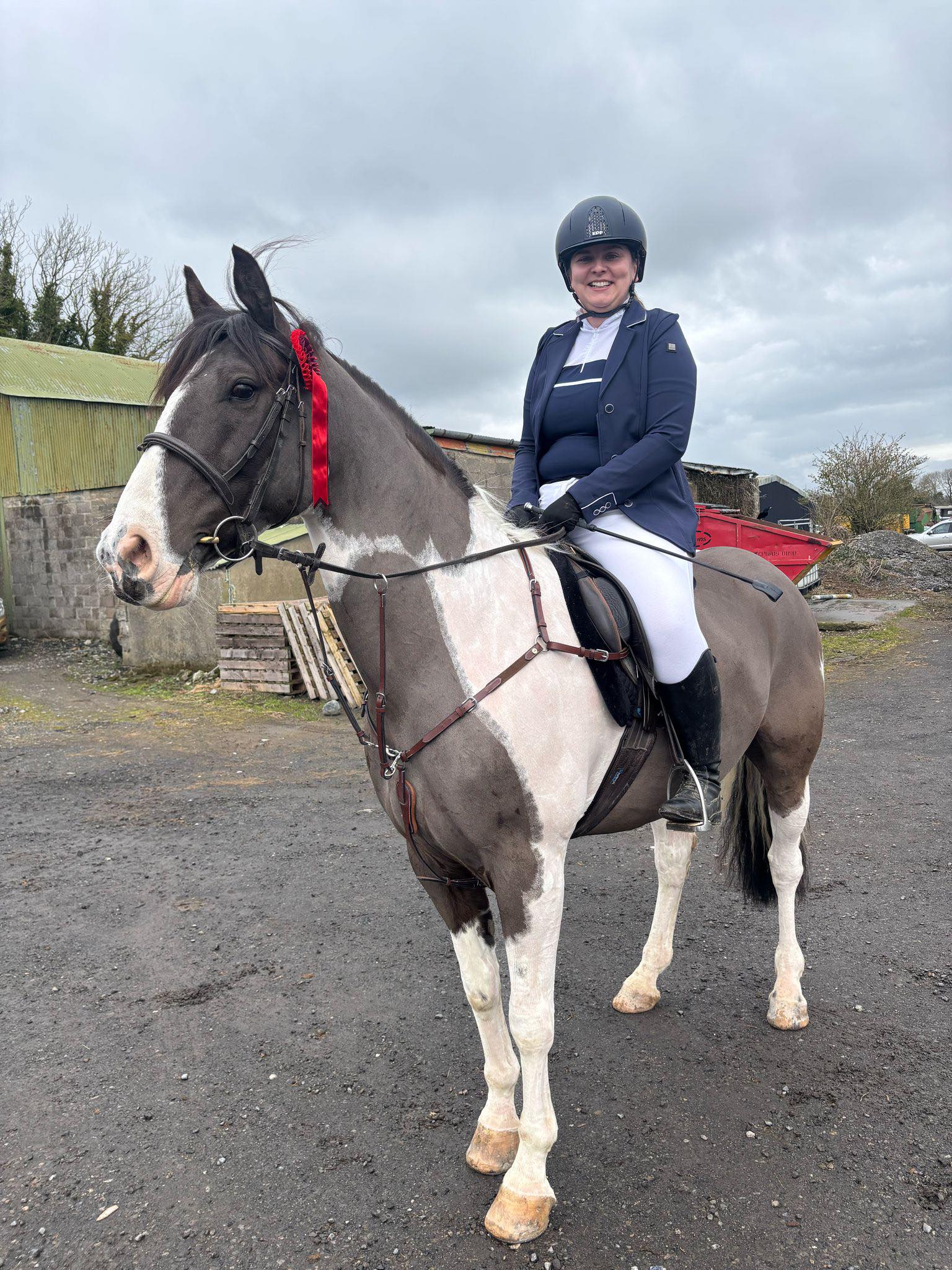 Rathfarnham Riding Club