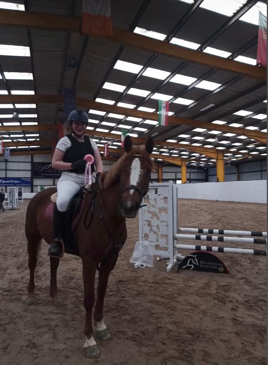 Rathfarnham Riding Club