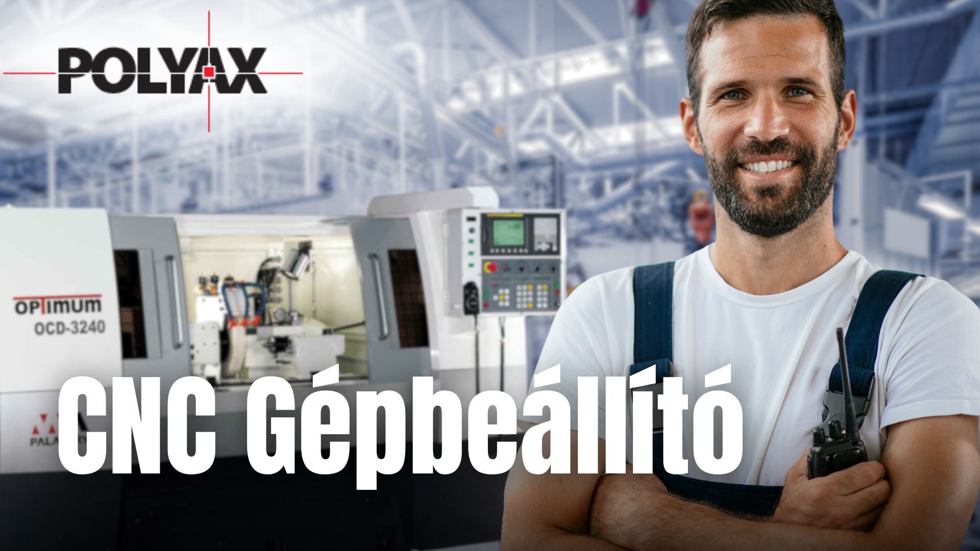 Polyax Alkatrészgyártó Kft. | Székesfehérvár