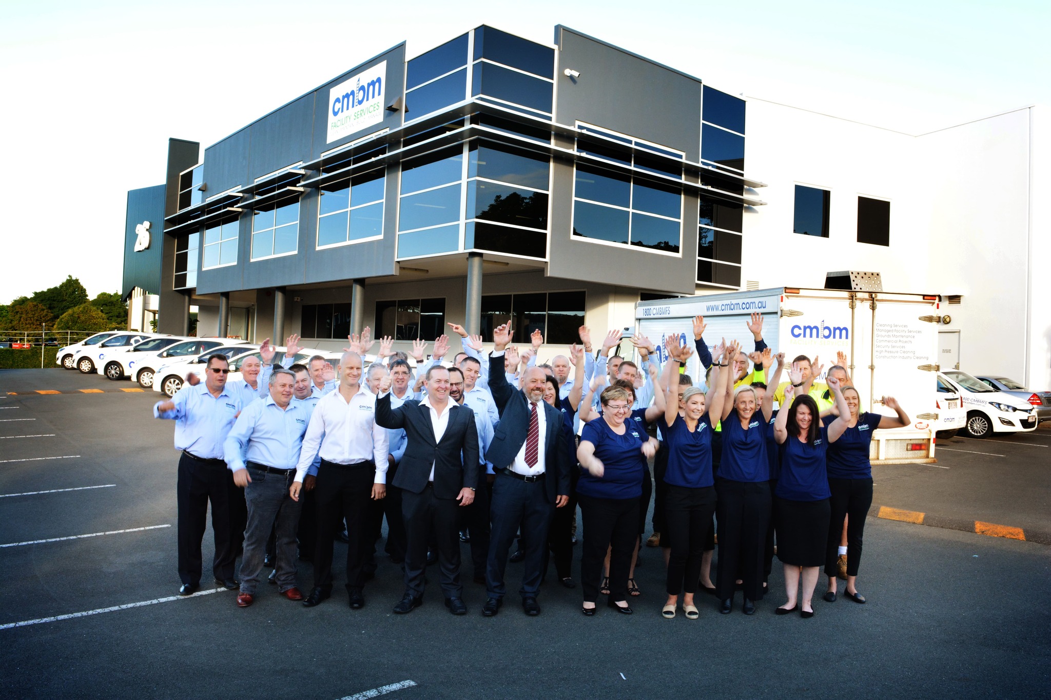 Human Resources Cmbm