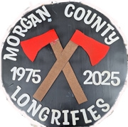 Morgan County Long Rifles... - Morgan County Long Rifles