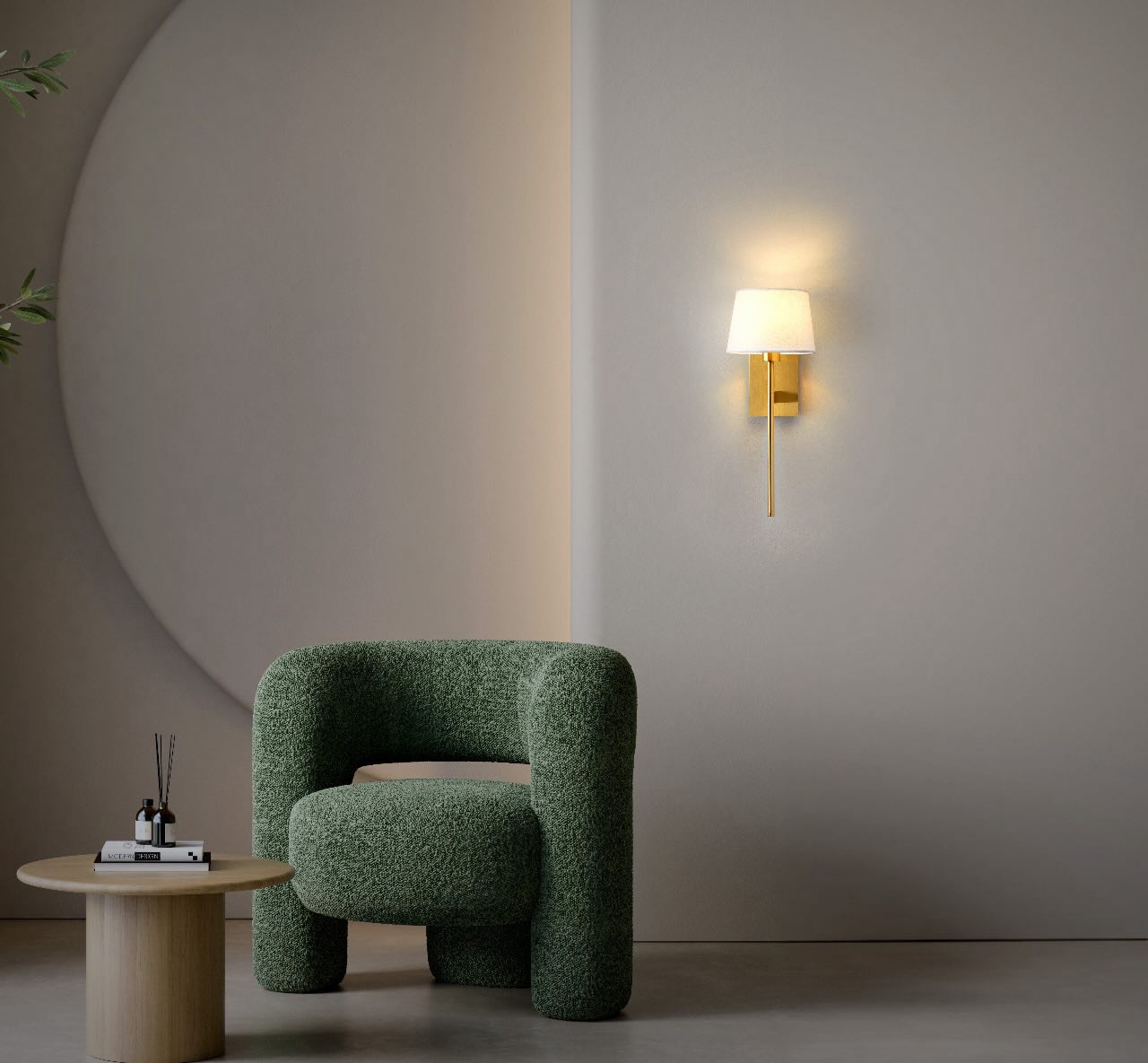 Le - Luxury doesn’t need to be loud. Light distilled to its purest form ...