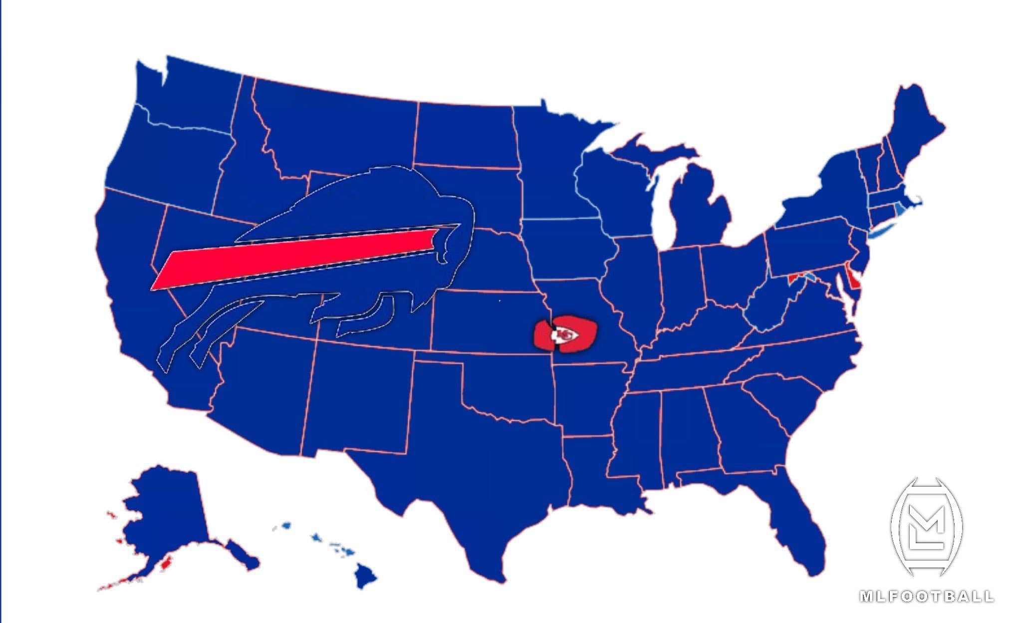 All of Americas rooting interest on... - Built In Buffalo
