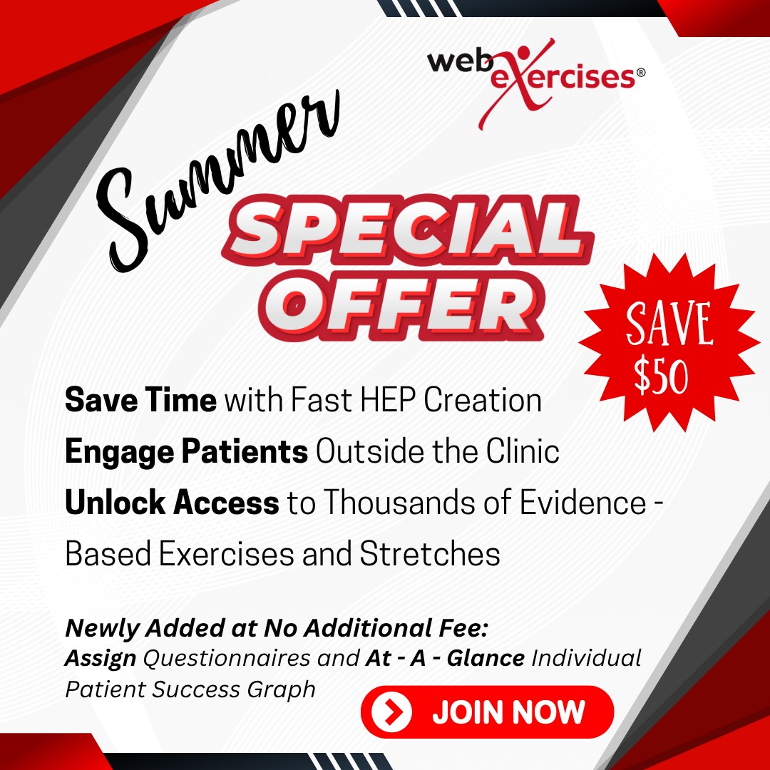 WebExercises.com