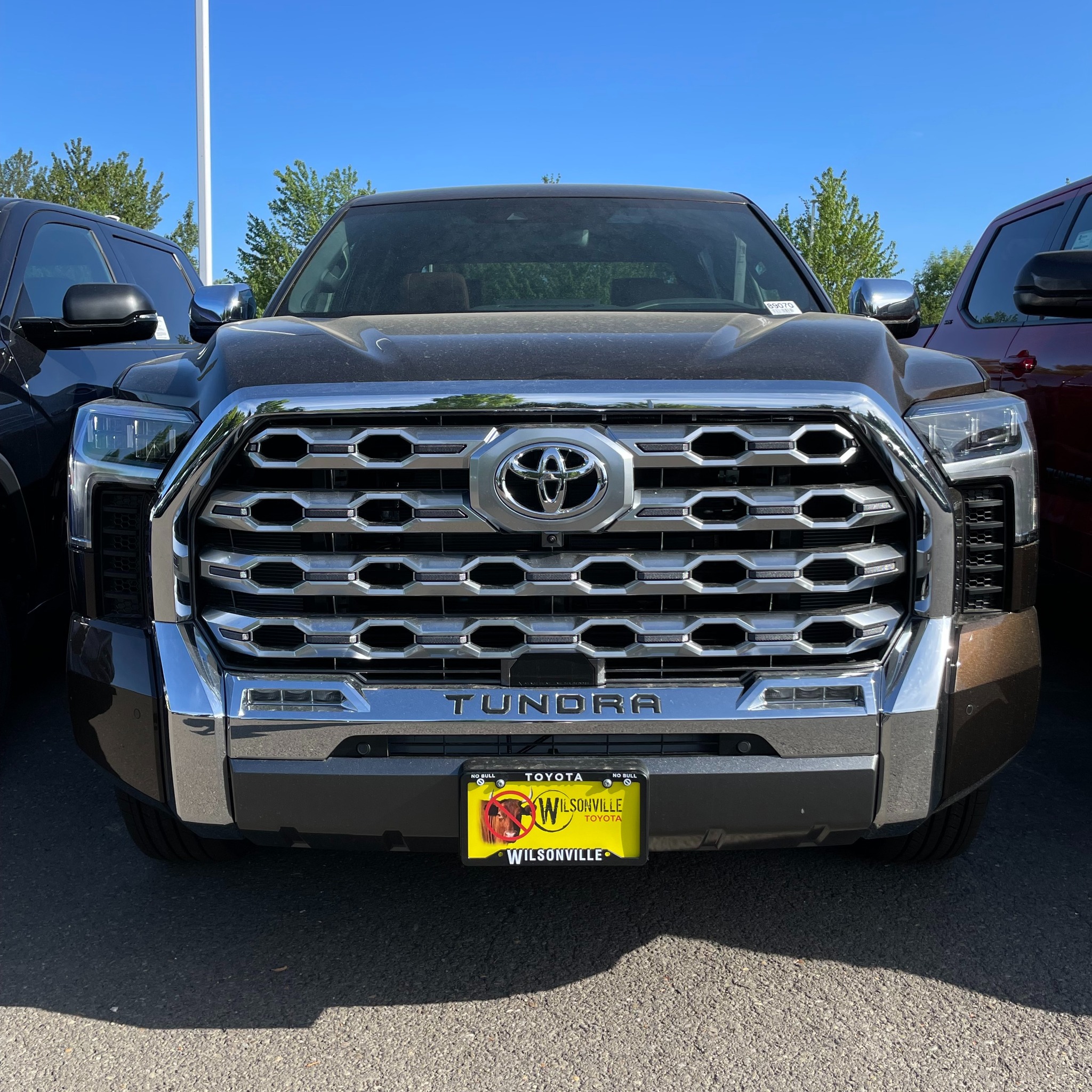 Wilsonville Toyota | Wilsonville OR