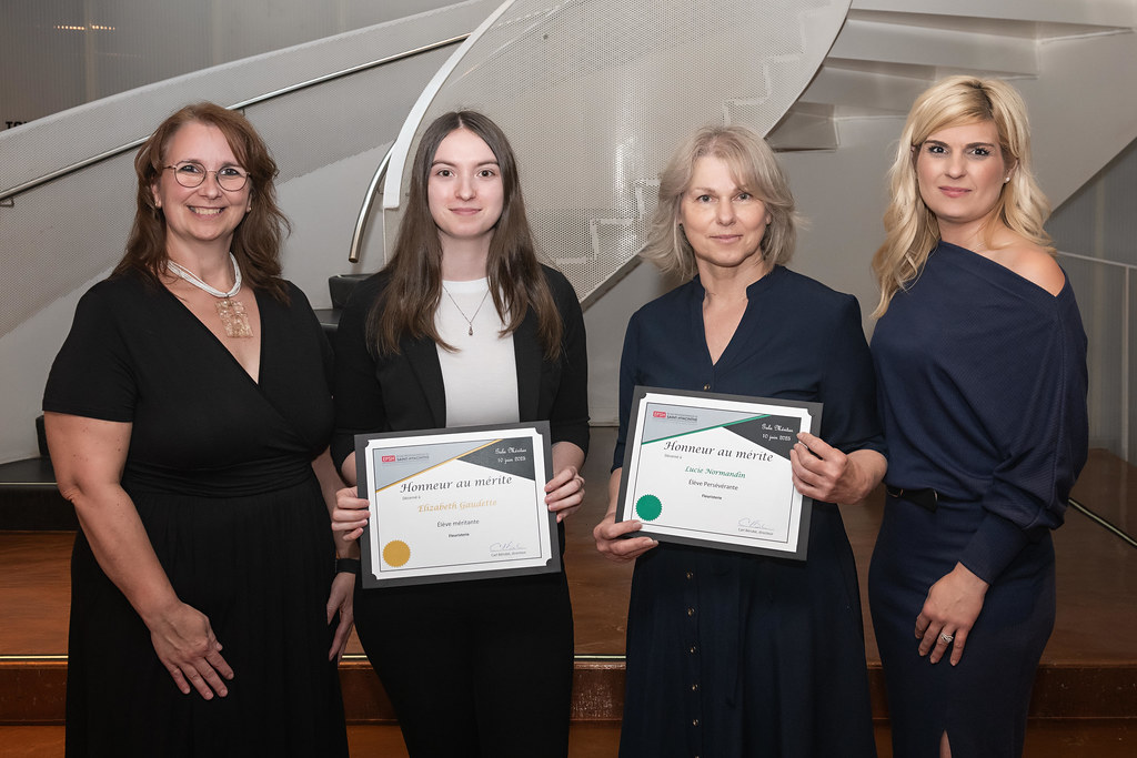 Association des paysagistes professionnels du Québec-APPQ