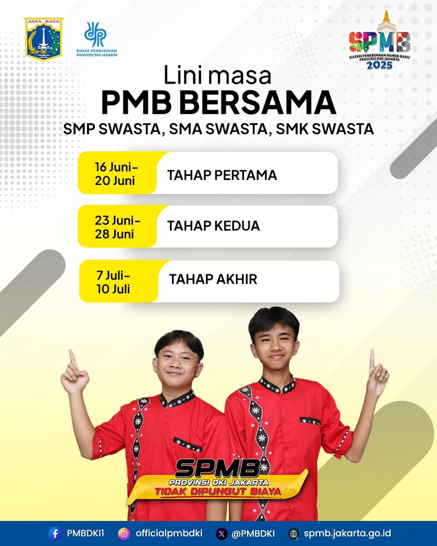SMP Negeri 8 Jakarta | North Jakarta
