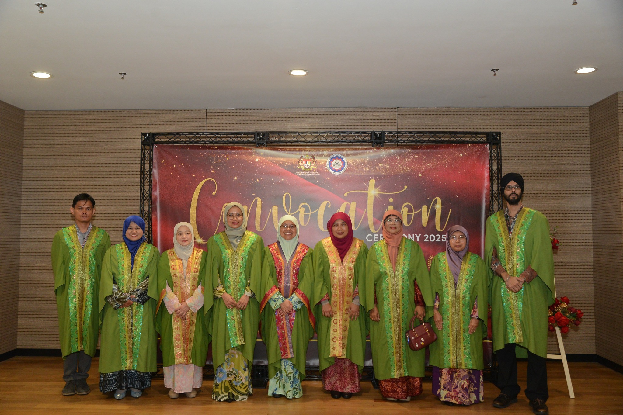 Institute for Medical Research - Kawalan kualiti produk herba Salah ...