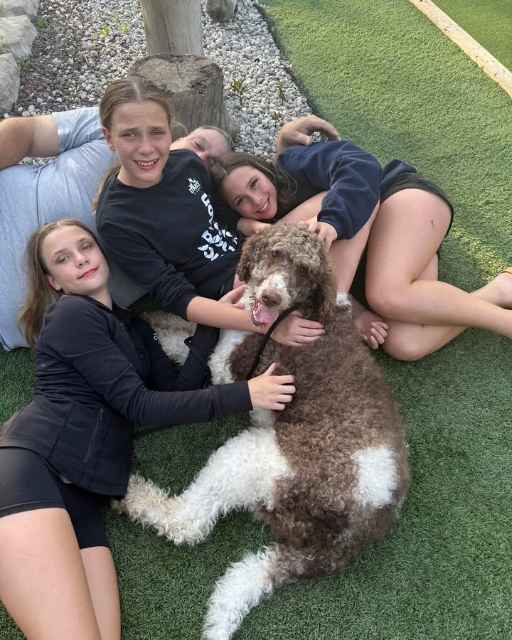 🐾 Happy Tails Alert: Huckleberry Has... - Helping Paws Rescue | Facebook