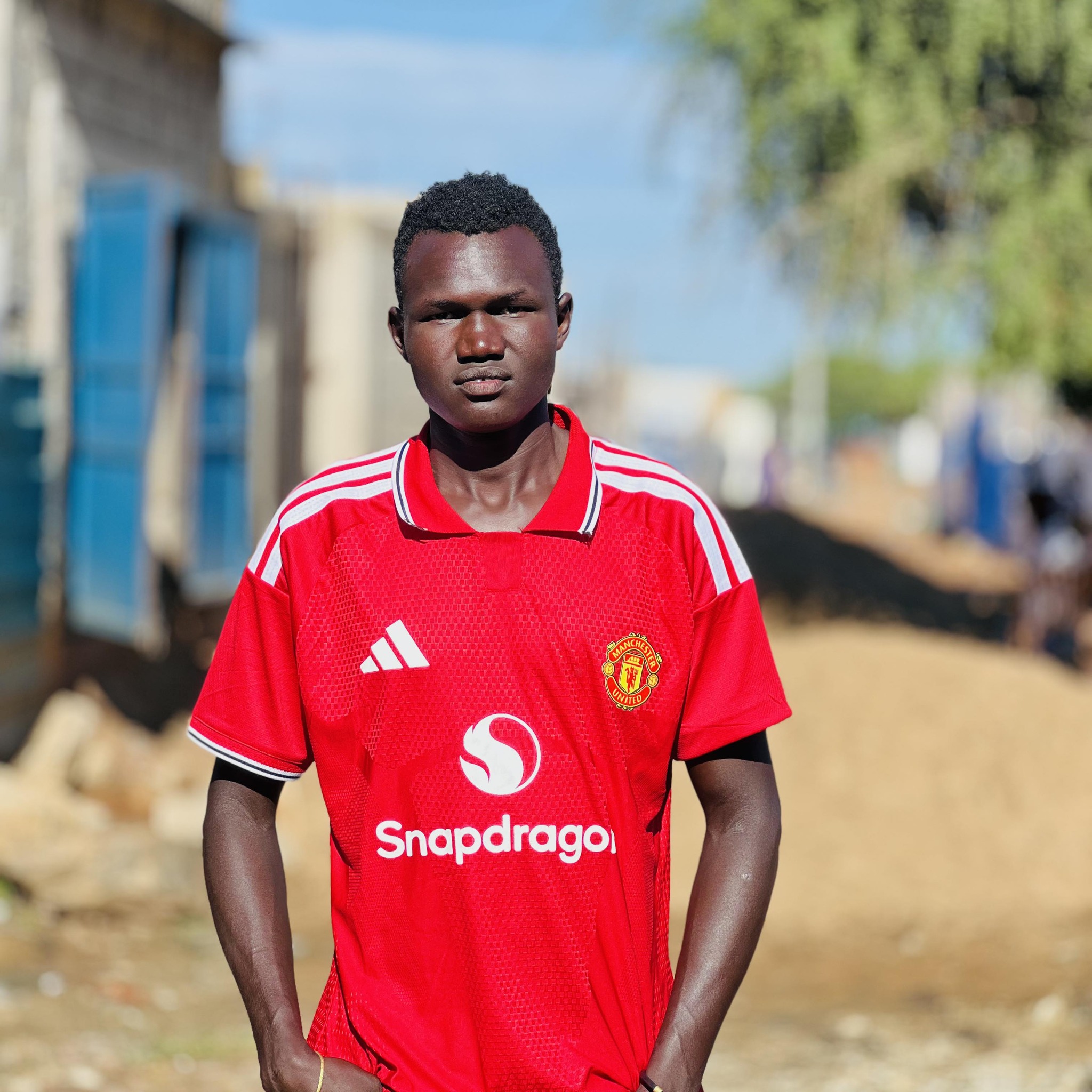 Mama Yoo Baba Yoo | Kenya Abraham Machuei